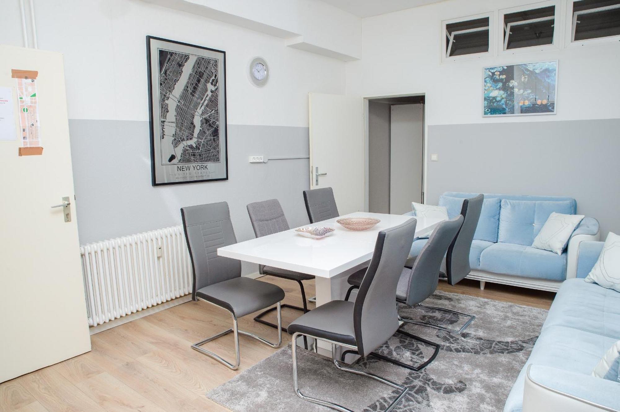 Appartamento Big West Kurfurstendamm *