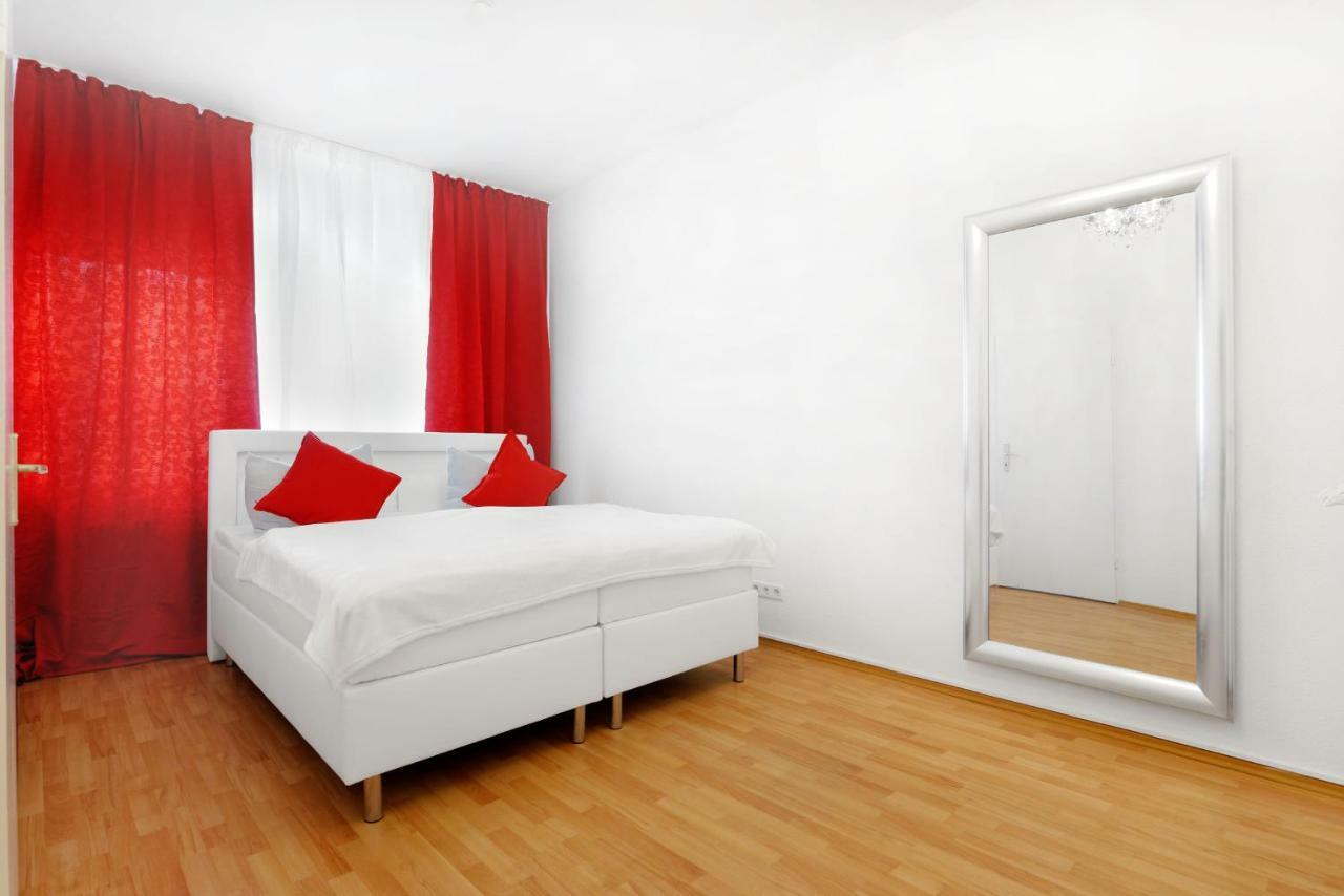 Appartamento Big West Kurfurstendamm *