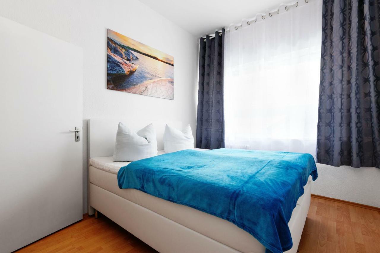 Big West Kurfurstendamm Appartamento Berlino