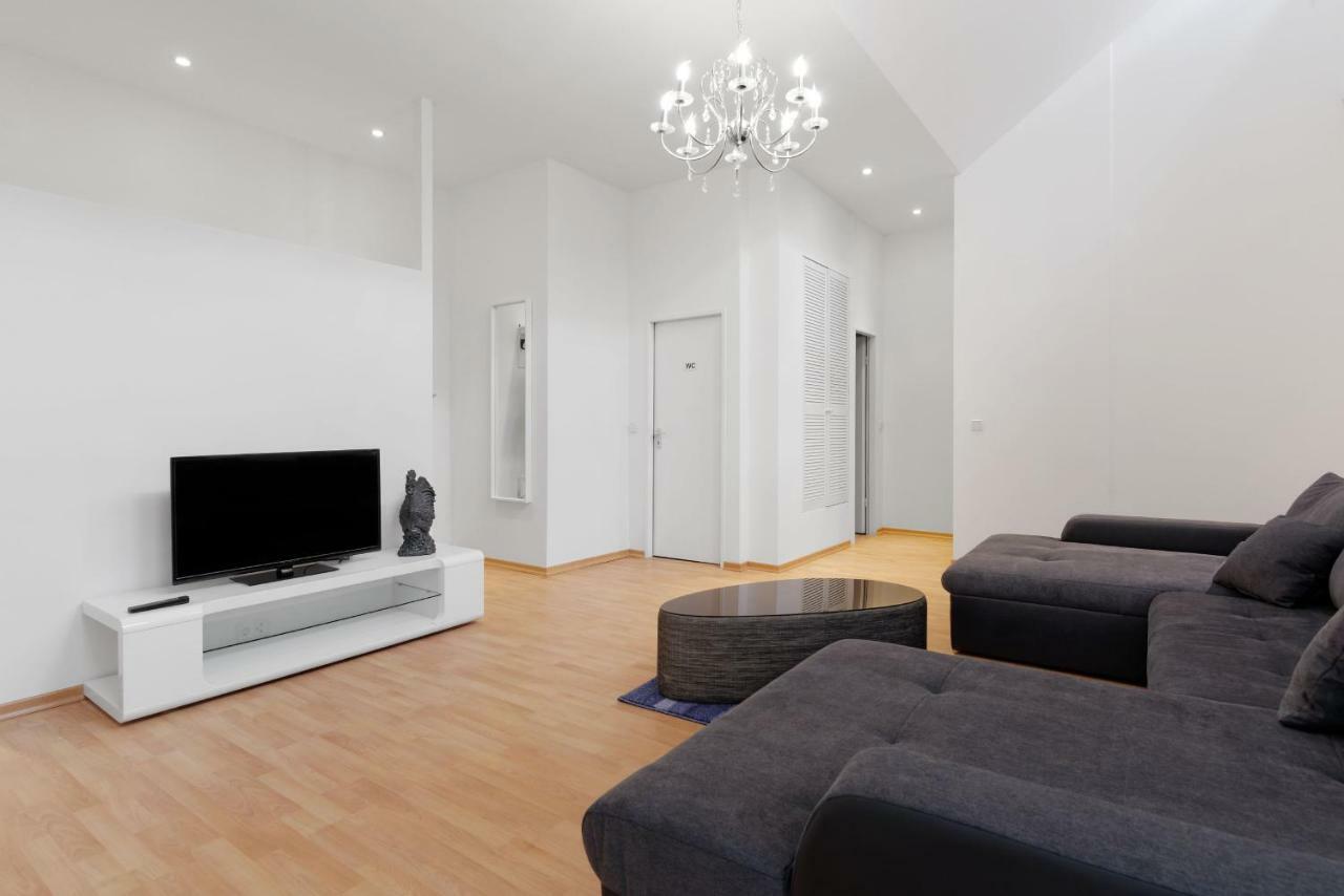 Appartamento Big West Kurfurstendamm Berlino