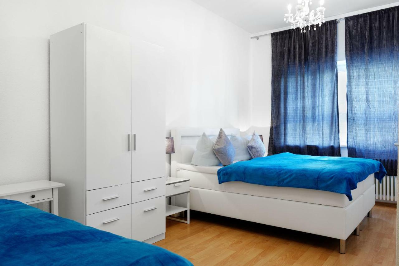 Appartamento Big West Kurfurstendamm *