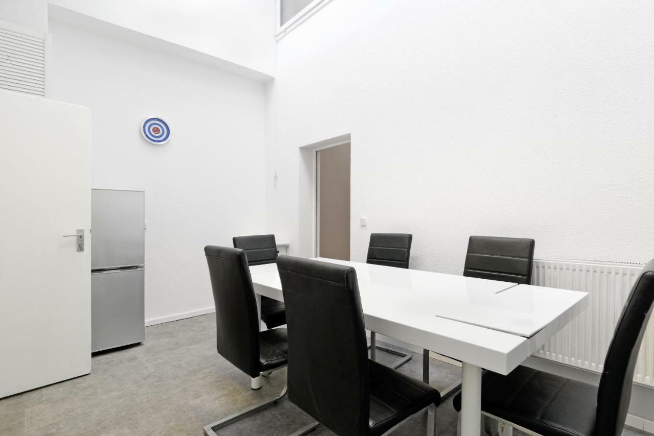 Big West Kurfurstendamm Appartamento