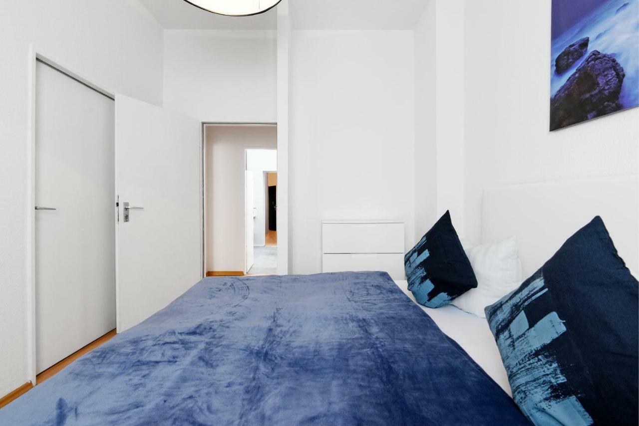 Appartamento Big West Kurfurstendamm Berlino