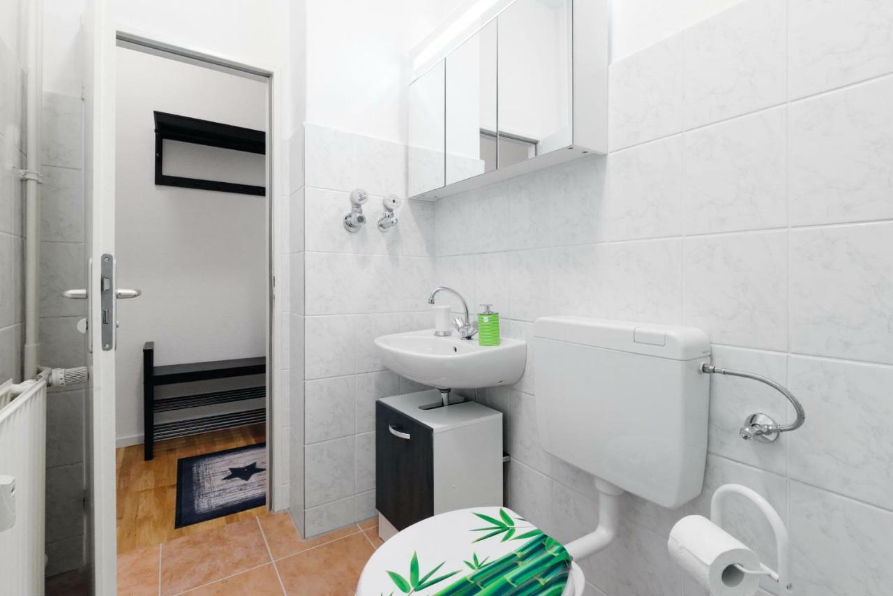 Appartamento Big West Kurfurstendamm *